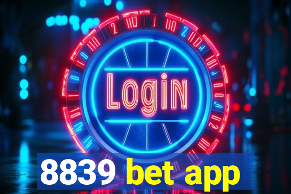 8839 bet app